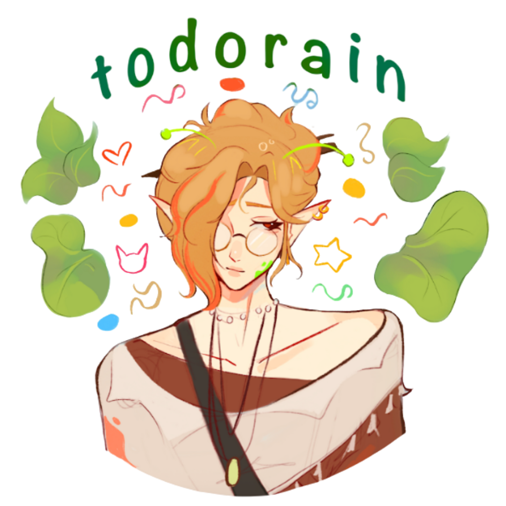 todorainart